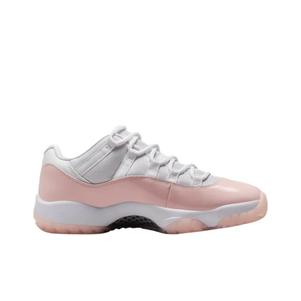Air Jordan 11 Low Legend Pink AH7860-160 - For Men - Image 2