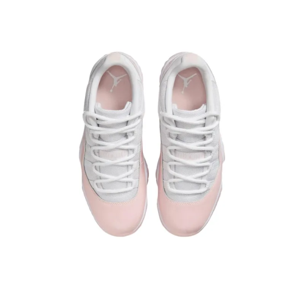 Air Jordan 11 Low Legend Pink AH7860-160 - For Men - Image 4