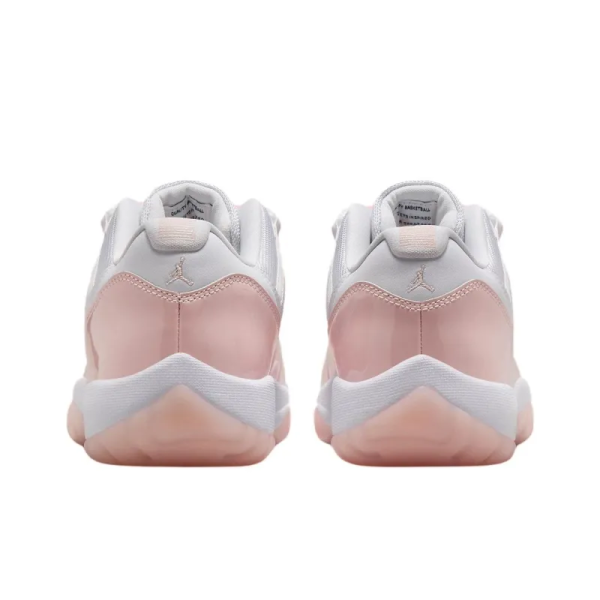 Air Jordan 11 Low Legend Pink AH7860-160 - For Men - Image 5