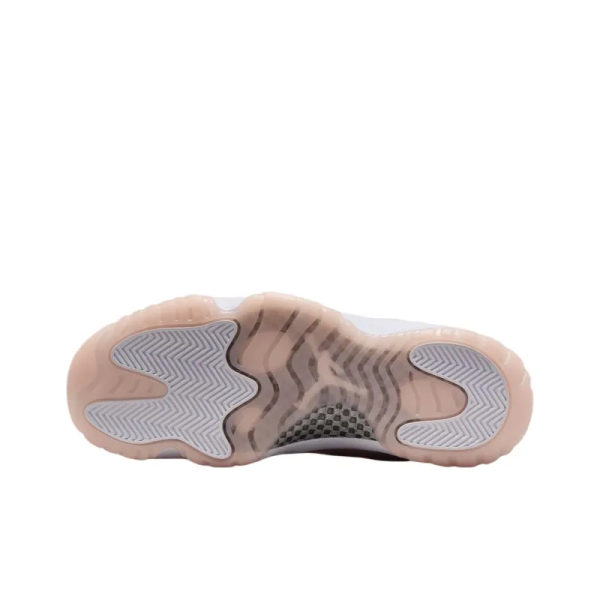 Air Jordan 11 Low Legend Pink AH7860-160 - For Men - Image 6