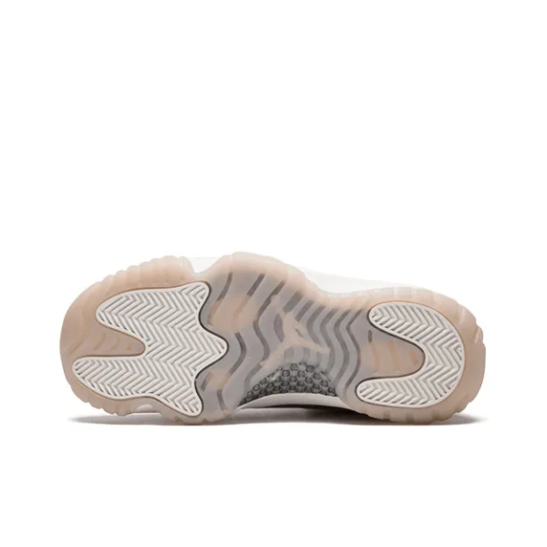 Air Jordan 11 Retro Low Rose Gold - AH7860-105 - Iconic - Image 6