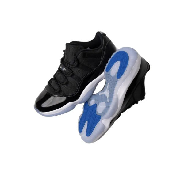 Air Jordan 11 Retro Low Space Jam - FV5104-004 - For Men - Image 4