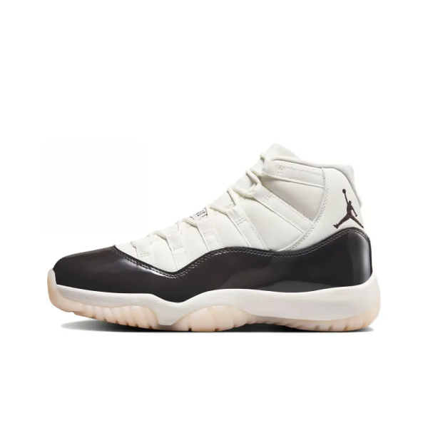 Air Jordan 11 Retro Neapolitan AR0715-101 - Drop