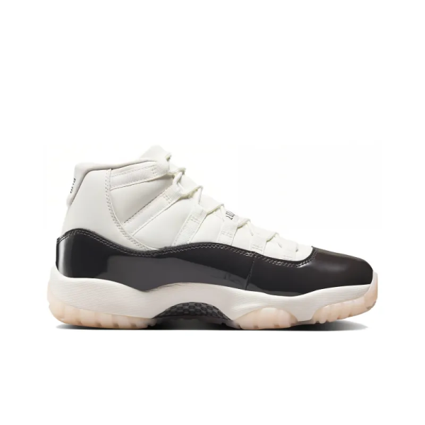 Air Jordan 11 Retro Neapolitan AR0715-101 - Drop - Image 2