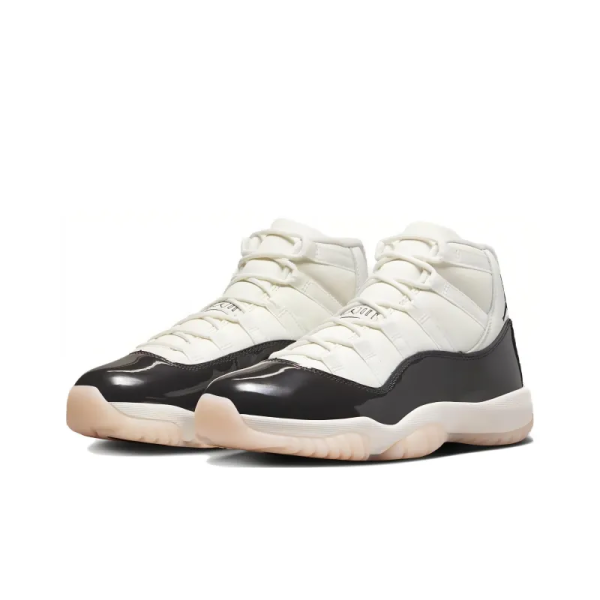 Air Jordan 11 Retro Neapolitan AR0715-101 - Drop - Image 3