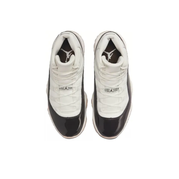 Air Jordan 11 Retro Neapolitan AR0715-101 - Drop - Image 4