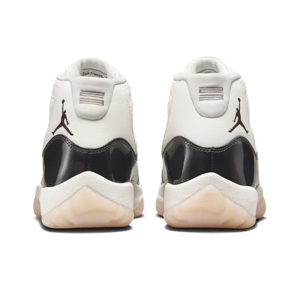 Air Jordan 11 Retro Neapolitan AR0715-101 - Drop - Image 5