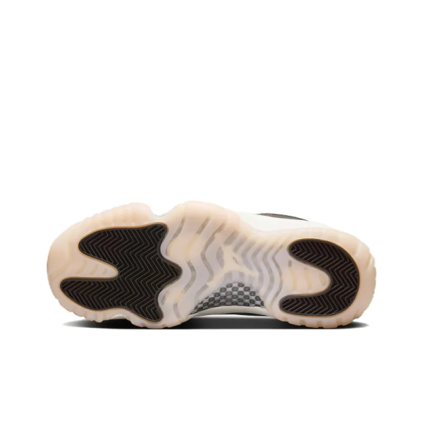 Air Jordan 11 Retro Neapolitan AR0715-101 - Drop - Image 6