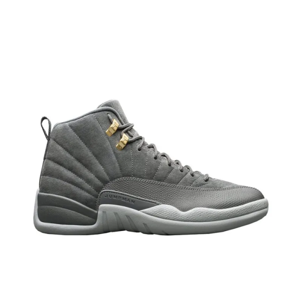 Air Jordan 12 Retro Dark Grey - 130690-005 - Limited - Image 2