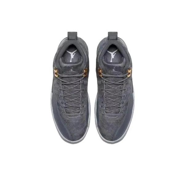 Air Jordan 12 Retro Dark Grey - 130690-005 - Limited - Image 3