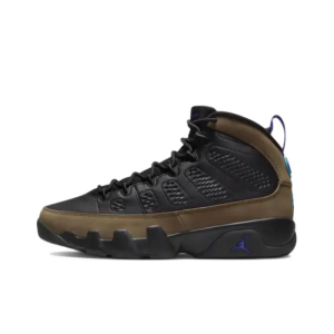 JAA 9 Retro Light Olive Concord - Ct8019-034 – Limited