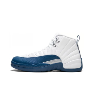 Air Jordan 12 Retro French Blue 2016 GS - 153265-113 - Streetwear