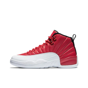 Air Jordan 12 Retro Gym Red - 130690-600 - Streetwear