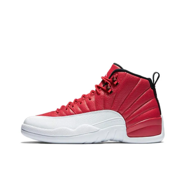 Air Jordan 12 Retro Gym Red - 130690-600 - Streetwear