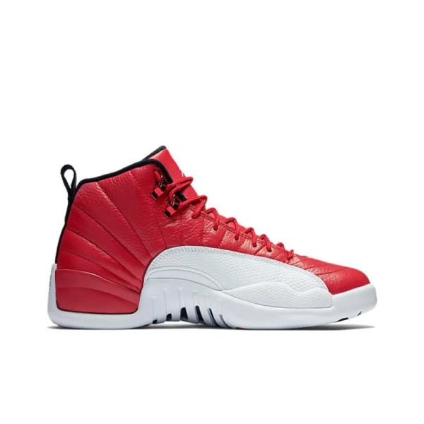 Air Jordan 12 Retro Gym Red - 130690-600 - Streetwear - Image 2