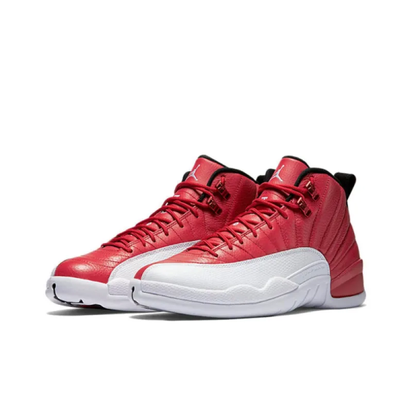 Air Jordan 12 Retro Gym Red - 130690-600 - Streetwear - Image 3