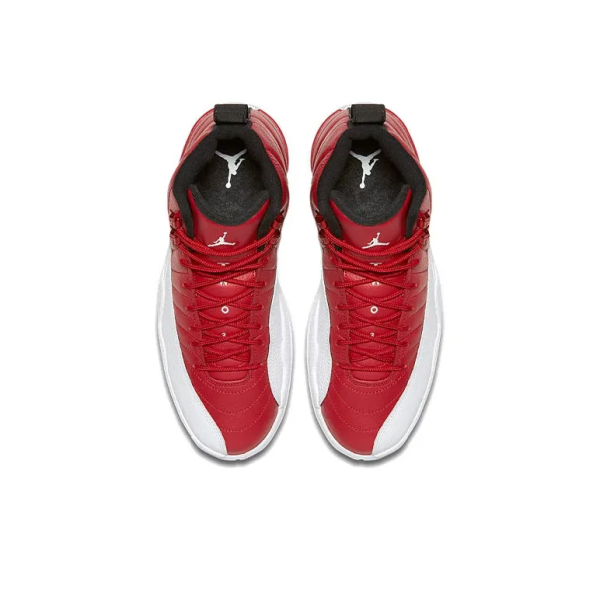 Air Jordan 12 Retro Gym Red - 130690-600 - Streetwear - Image 4