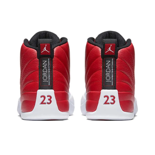 Air Jordan 12 Retro Gym Red - 130690-600 - Streetwear - Image 5