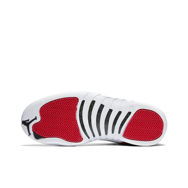Air Jordan 12 Retro Gym Red - 130690-600 - Streetwear - Image 6