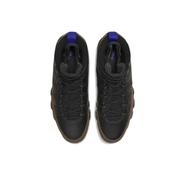 Air Jordan 9 Retro Light Olive Concord - Ct8019-034 – Limited - Image 4