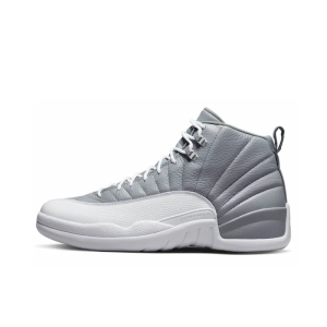 Air Jordan 12 Retro Stealth - CT8013-015 - For Men