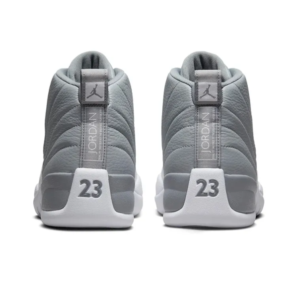 Air Jordan 12 Retro Stealth - CT8013-015 - For Men - Image 5