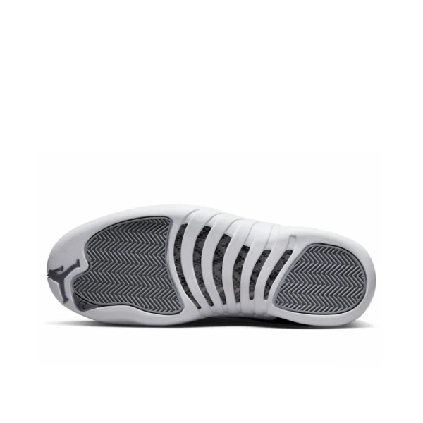 Air Jordan 12 Retro Stealth - CT8013-015 - For Men - Image 6