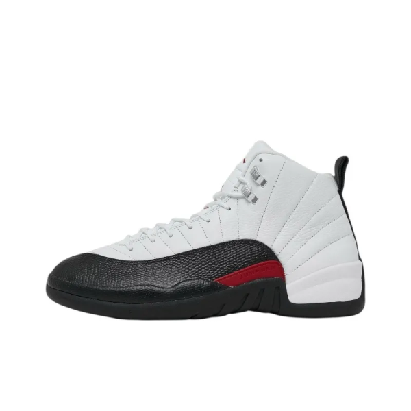 Air Jordan 12 'red Taxi' - Ct8013-162 - For Men