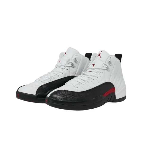 Air Jordan 12 'red Taxi' - Ct8013-162 - For Men - Image 2