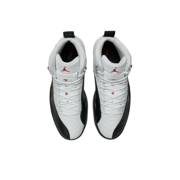 Air Jordan 12 'red Taxi' - Ct8013-162 - For Men - Image 3
