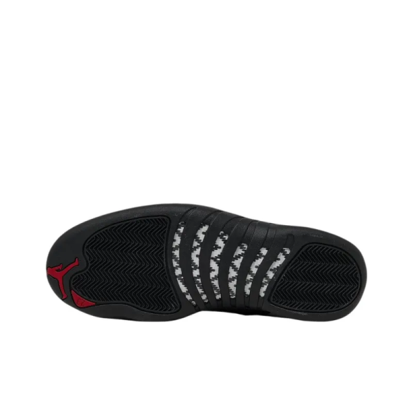 Air Jordan 12 'red Taxi' - Ct8013-162 - For Men - Image 5