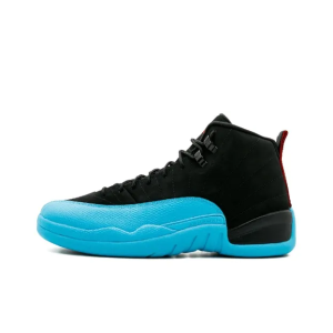 Air Jordan 12 Retro Gamma Blue - 130690-027 - Streetwear