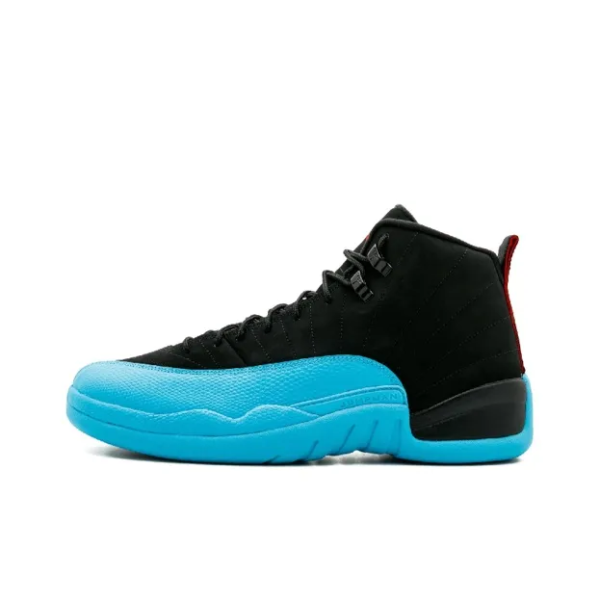 Air Jordan 12 Retro Gamma Blue - 130690-027 - Streetwear