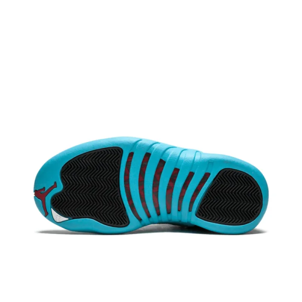 Air Jordan 12 Retro Gamma Blue - 130690-027 - Streetwear - Image 5