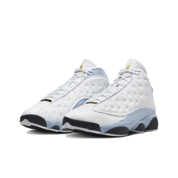 Air Jordan 13 Retro 'blue Grey' - 414571-170 - Iconic - Image 3