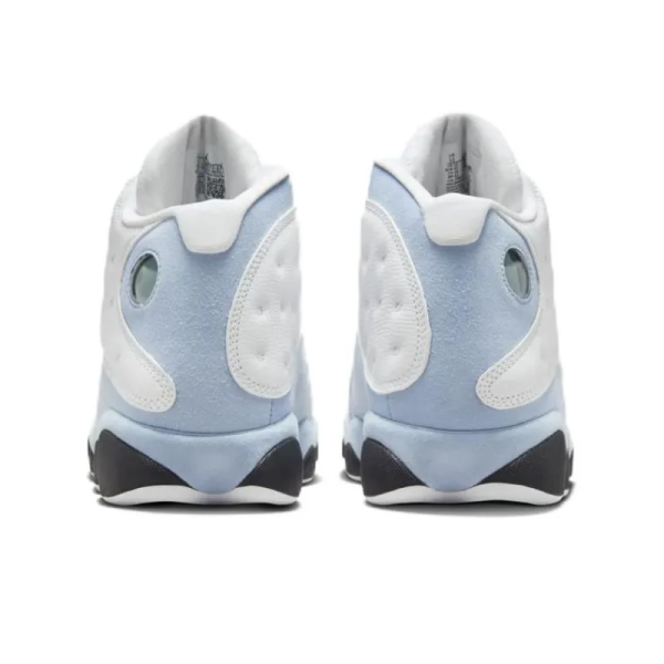 Air Jordan 13 Retro 'blue Grey' - 414571-170 - Iconic - Image 4
