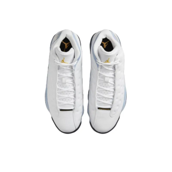 Air Jordan 13 Retro 'blue Grey' - 414571-170 - Iconic - Image 5
