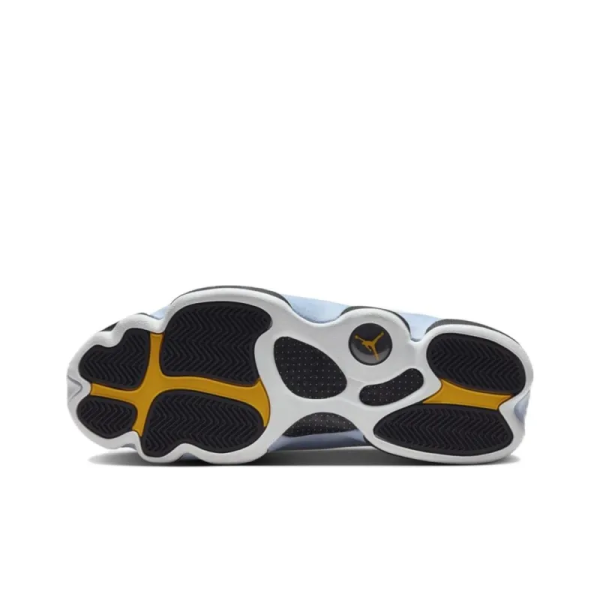Air Jordan 13 Retro 'blue Grey' - 414571-170 - Iconic - Image 6