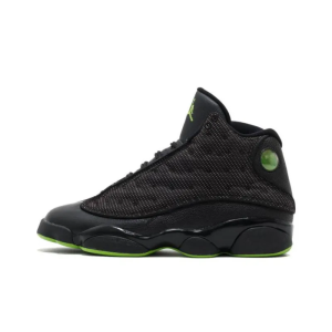Air Jordan 13 Retro Altitudes 2010 - 414571-002 - Iconic