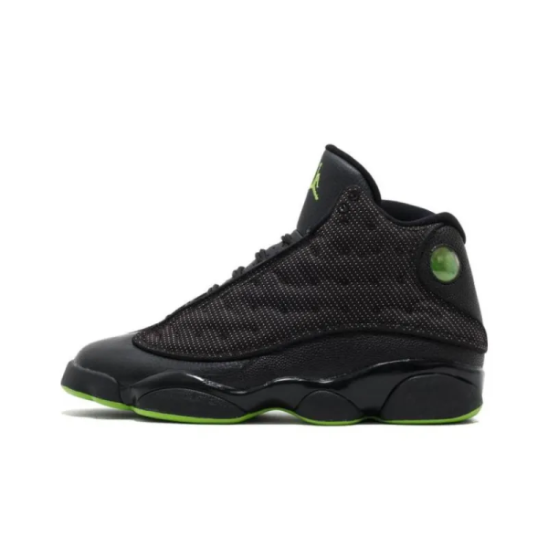 Air Jordan 13 Retro Altitudes 2010 - 414571-002 - Iconic