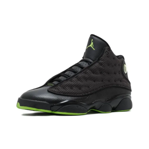Air Jordan 13 Retro Altitudes 2010 - 414571-002 - Iconic - Image 2