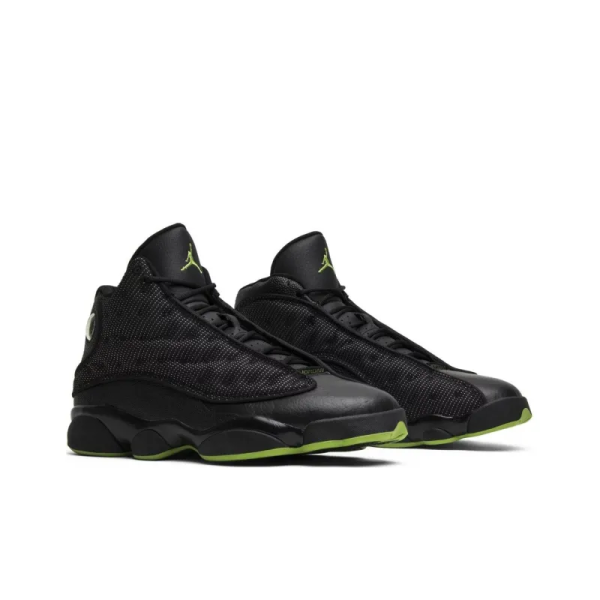 Air Jordan 13 Retro Altitudes 2010 - 414571-002 - Iconic - Image 3