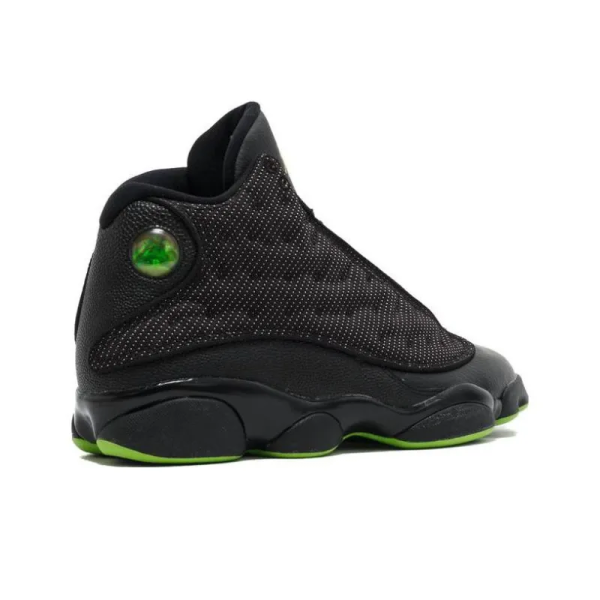 Air Jordan 13 Retro Altitudes 2010 - 414571-002 - Iconic - Image 4