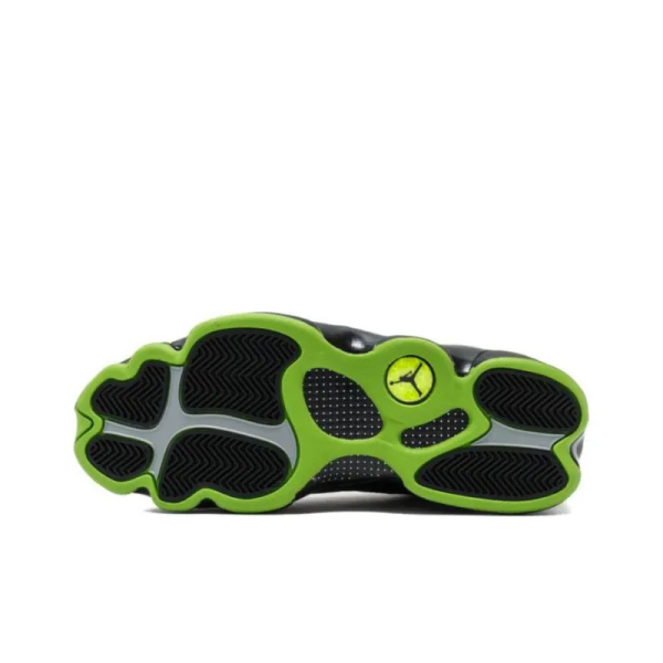 Air Jordan 13 Retro Altitudes 2010 - 414571-002 - Iconic - Image 5