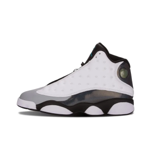 Air Jordan 13 Retro Barons Hologram - 414571-115 - Style