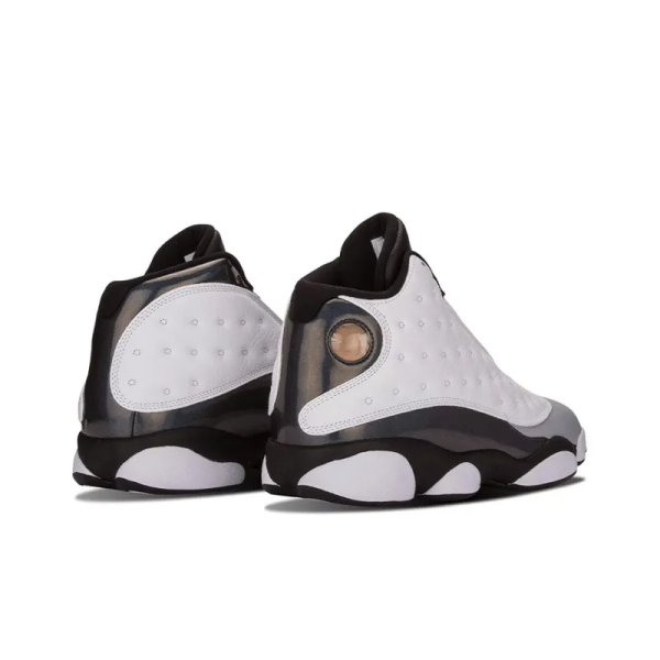 Air Jordan 13 Retro Barons Hologram - 414571-115 - Style - Image 4