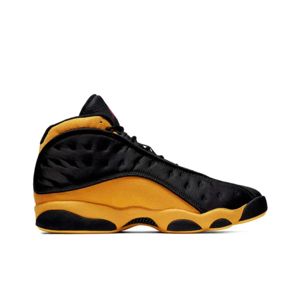 Air Jordan 13 Retro 'Melo Class of 2002' B-Grade 414571-035 - Streetwear - Image 2