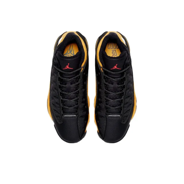 Air Jordan 13 Retro 'Melo Class of 2002' B-Grade 414571-035 - Streetwear - Image 3
