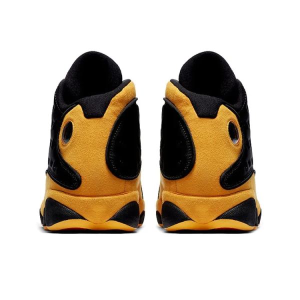 Air Jordan 13 Retro 'Melo Class of 2002' B-Grade 414571-035 - Streetwear - Image 4