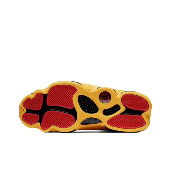 Air Jordan 13 Retro 'Melo Class of 2002' B-Grade 414571-035 - Streetwear - Image 5